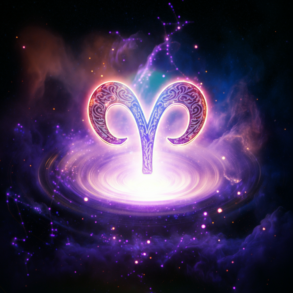 Horoskop Baran 2025
