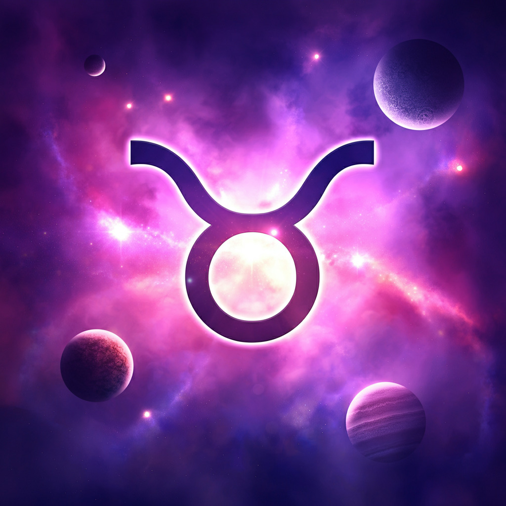 Horoskop Byk 2025
