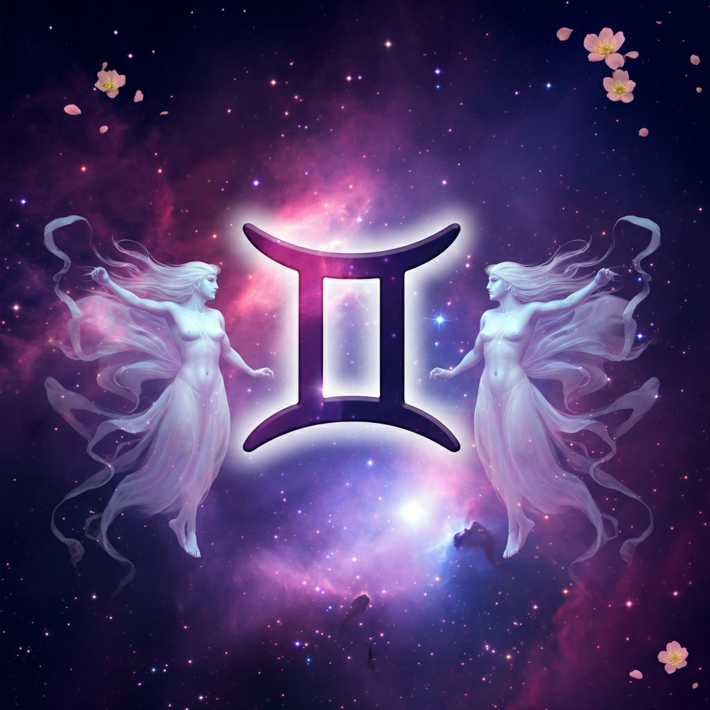 Horoskop Bliźnięta 2025