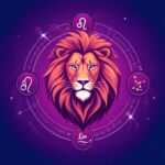 Horoskop 2025 dla Lwa