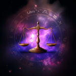 Horoskop 2025 dla Wagi
