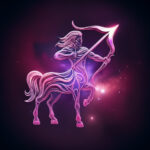 Horoskop 2025 dla Strzelca