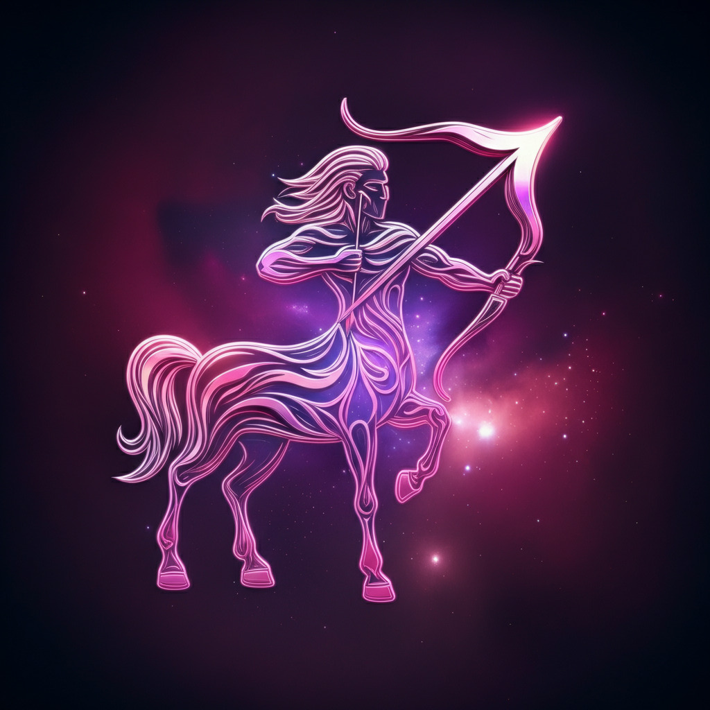 Horoskop 2025 dla Strzelca
