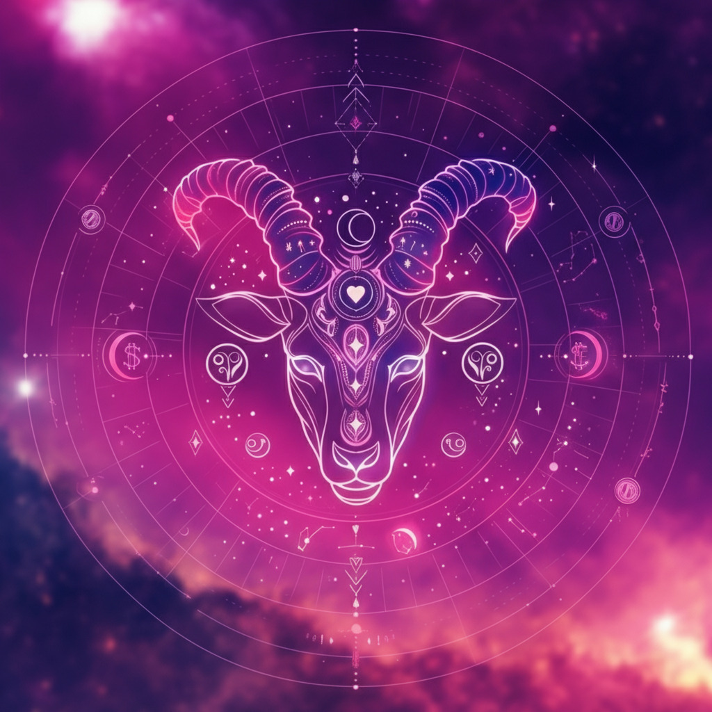 Horoskop 2025 dla Koziorożca