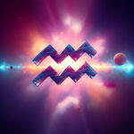 Horoskop 2025 dla Wodnika