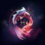 Horoskop 2025 dla Ryb