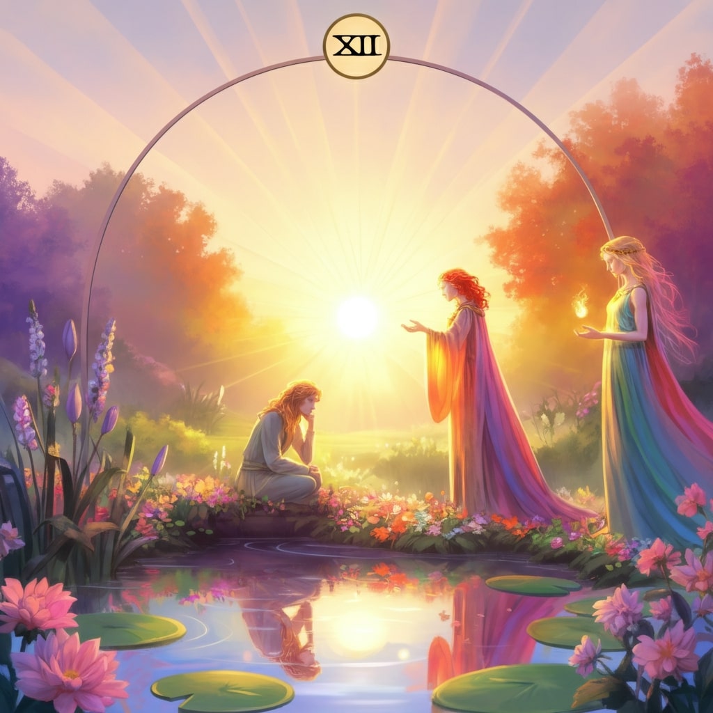 Tarot tygodniowy