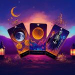 Czerwcowa wróżba tarota: Tarot Czerwiec