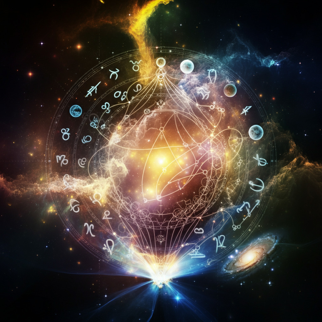 Horoskop urodzeniowy