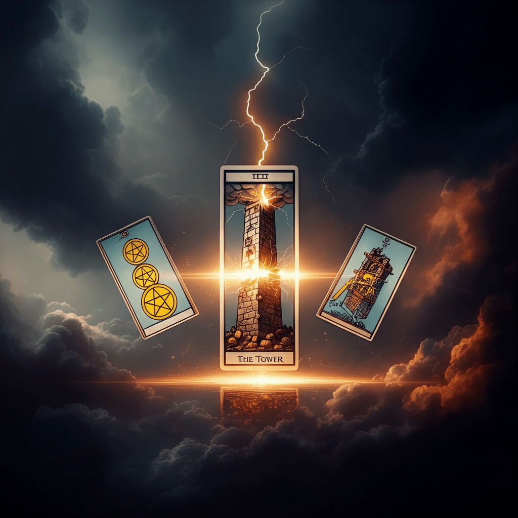 Tarot Online- Karta Dnia