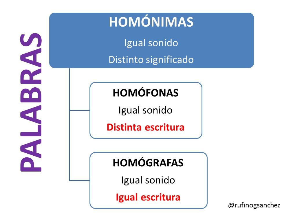 Homonimy, homofony i homografy